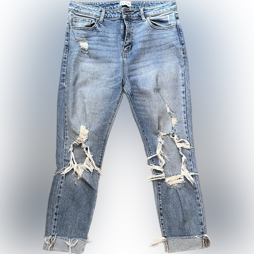 Cello Jeans